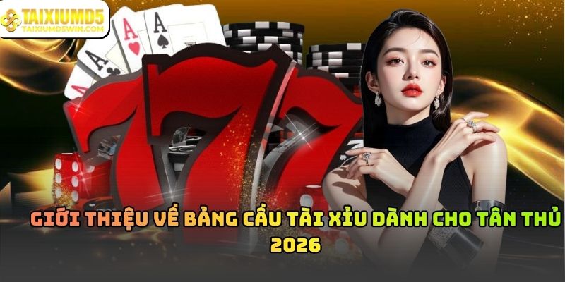 Bảng Cầu Tài Xỉu Và Cách Hiểu Đúng Khi Quan Sát Kết Quả