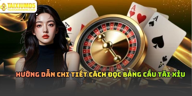 Bảng Cầu Tài Xỉu Và Cách Hiểu Đúng Khi Quan Sát Kết Quả