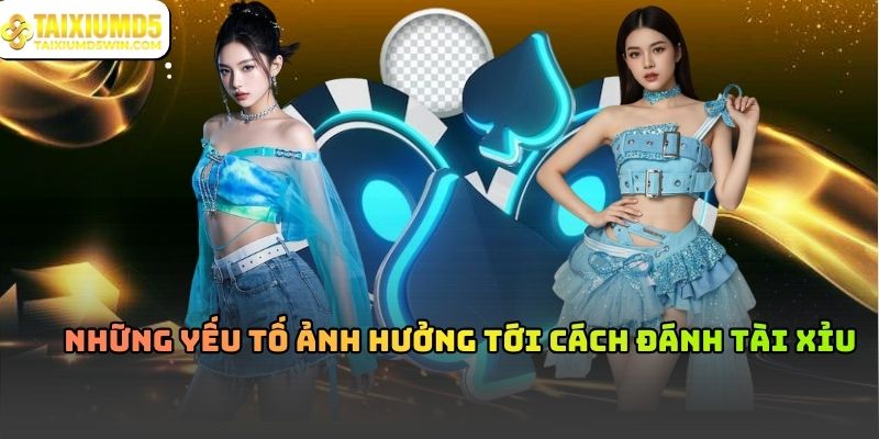 Cách Đánh Tài Xỉu Và Cách Hiểu Đúng Khi Tham Gia