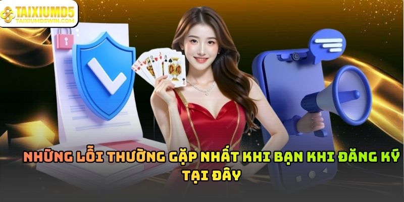 Đăng Ký Tài Xỉu MD5 Và Quy Trình Tạo Tài Khoản Đúng Chuẩn