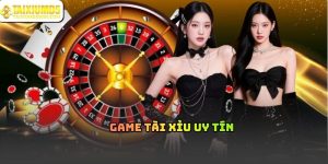 Game Tài Xỉu Uy Tín Và Cách Nhận Diện Nền Tảng Minh Bạch