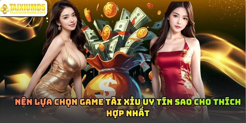 Game Tài Xỉu Uy Tín Và Cách Nhận Diện Nền Tảng Minh Bạch