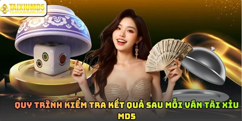 Giới Thiệu Tài Xỉu MD5 Và Cơ Chế Hoạt Động Minh Bạch