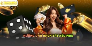 Sự thật về hướng dẫn hack Tài Xỉu MD5: Có thật hay không?
