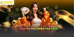 Khuyến mãi hoàn trả thua MD5: Cơ hội giảm rủi ro 2026