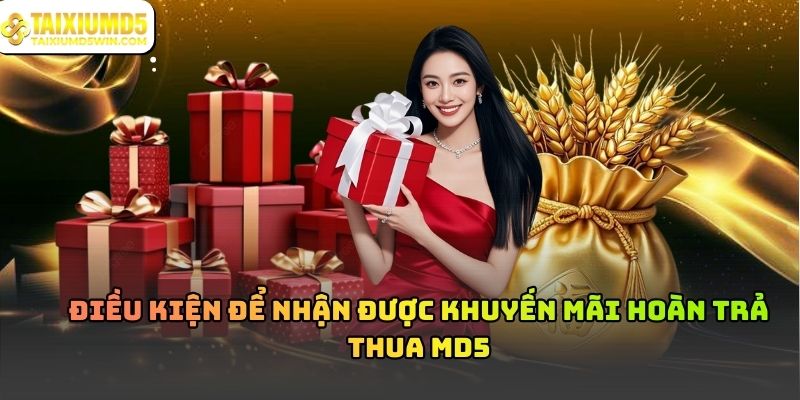 Khuyến mãi hoàn trả thua MD5: Cơ hội giảm rủi ro 2026