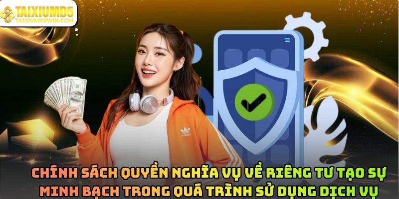 Quyền Riêng Tư - Tại Sao Cần Có Trong Môi Trường Trực Tuyến