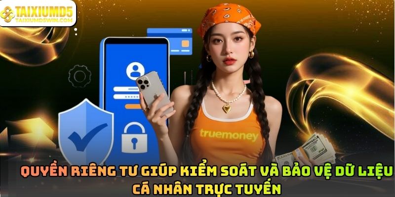 Quyền Riêng Tư - Tại Sao Cần Có Trong Môi Trường Trực Tuyến