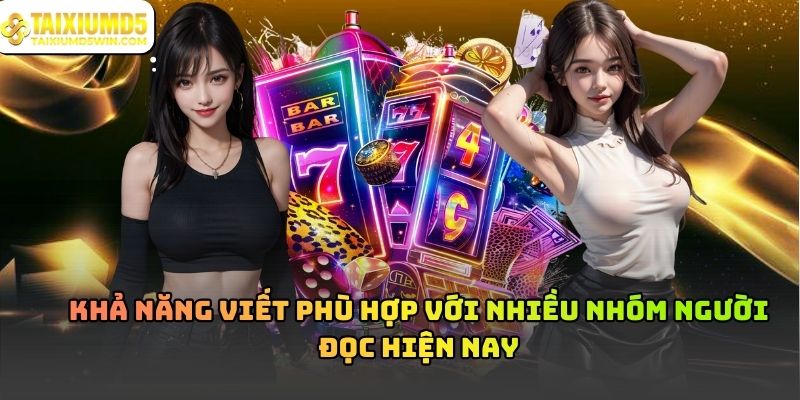 Tác Giả Cổng Game Và Vai Trò Trong Hệ Sinh Thái Nội Dung