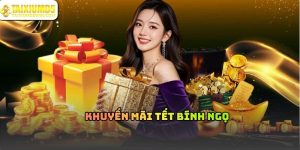 Khuyến mãi Tết Bính Ngọ MD5: Ưu đãi đầu năm 2026