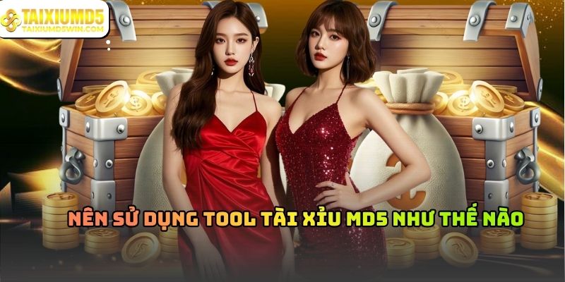 Tool Tài Xỉu Và Cách Hiểu Đúng Vai Trò Trong Quá Trình Theo Dõi